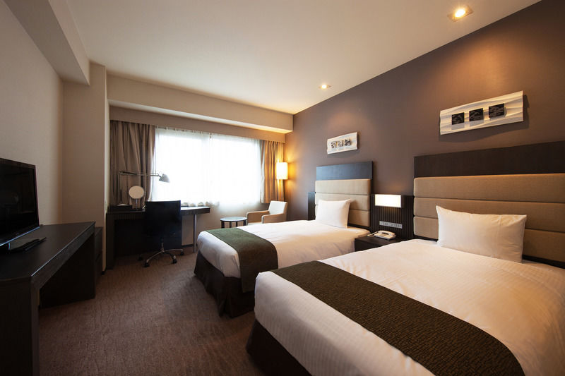 Holiday Inn Osaka Namba Exterior foto